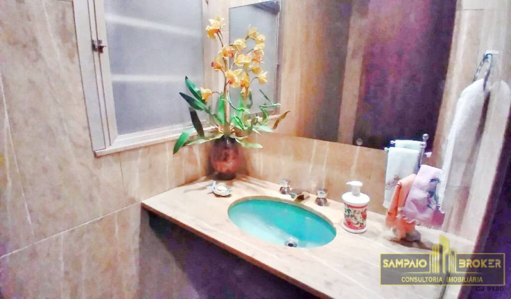 Imagem Apartamento com 4 Quartos para Alugar,  em Leme - Rio De Janeiro