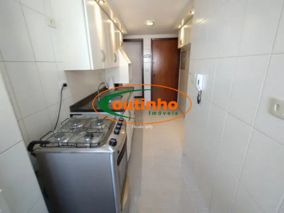 Imagem Apartamento com 3 Quartos à Venda, 86 m² em Tijuca - Rio De Janeiro Imagem Apartamento com 3 Quartos à Venda, 86 m² em Tijuca - Rio De Janeiro