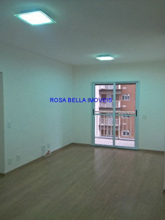 Imagem Apartamento com 2 Quartos à Venda, 54 m² em Parque União - Jundiaí