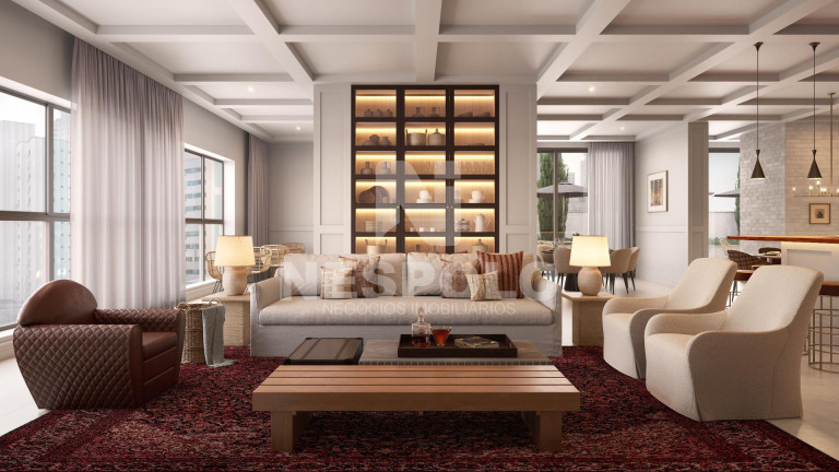 Imagem Apartamento à Venda, 292 m² em Centro - Balneario Camboriu