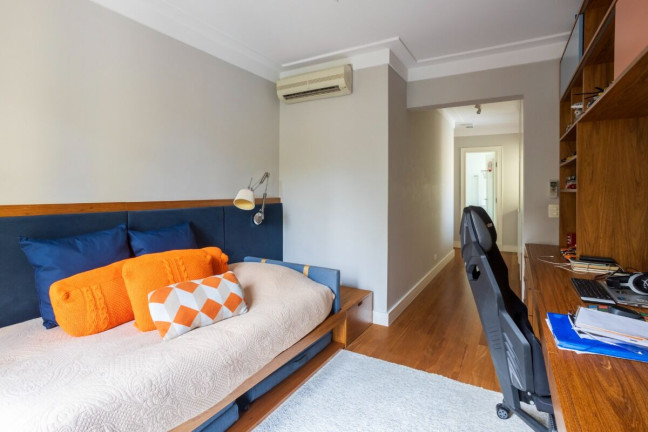 Imagem Casa de Condomínio com 3 Quartos à Venda, 350 m² em Real Parque - São Paulo Imagem Casa de Condomínio com 3 Quartos à Venda, 350 m² em Real Parque - São Paulo