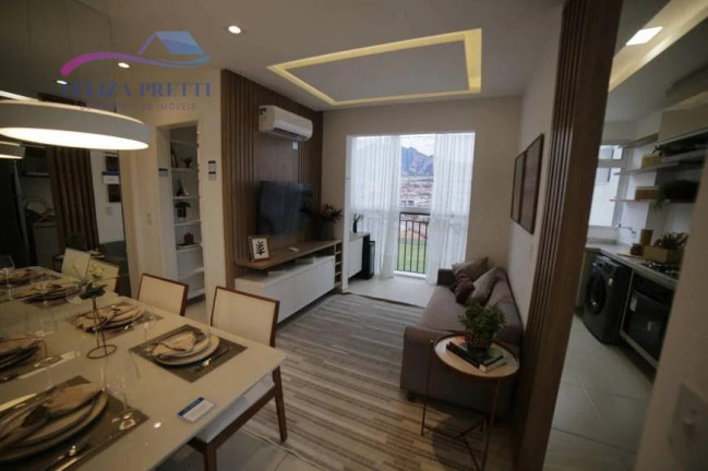 Imagem Apartamento com 1 Quarto à Venda, 51 m² em Planalto De Carapina - Serra Imagem Apartamento com 1 Quarto à Venda, 51 m² em Planalto De Carapina - Serra