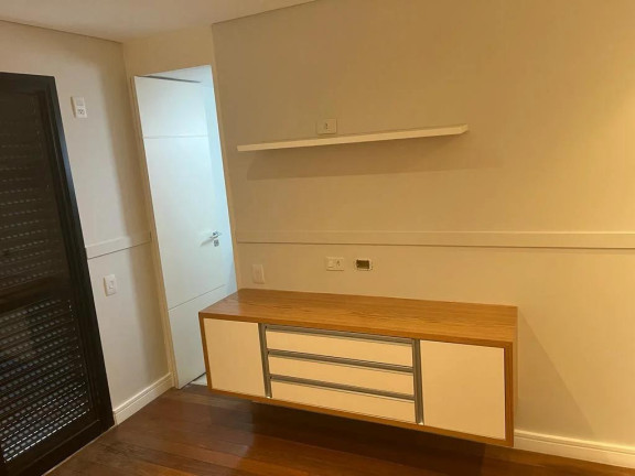 Imagem Apartamento com 3 Quartos à Venda, 192 m² em Jardim Morumbi - São Paulo Imagem Apartamento com 3 Quartos à Venda, 192 m² em Jardim Morumbi - São Paulo