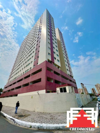 Apartamento com 1 Quarto à Venda, 39 m² em Vila Tupi - Praia Grande