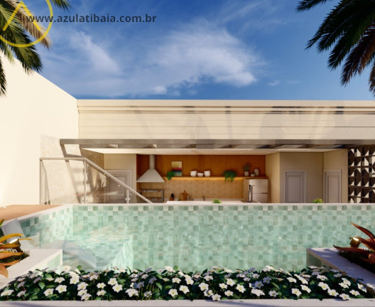 Imagem Apartamento com 3 Quartos à Venda, 88 m² em Nova Gardênia - Atibaia Imagem Apartamento com 3 Quartos à Venda, 88 m² em Nova Gardênia - Atibaia