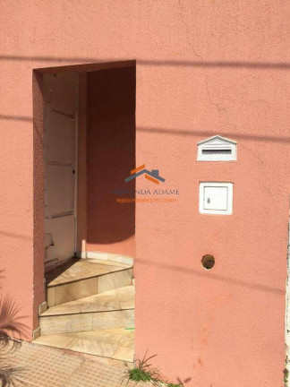 Imagem Casa com 3 Quartos à Venda, 200 m² em Jardim Planalto - Paulínia Imagem Casa com 3 Quartos à Venda, 200 m² em Jardim Planalto - Paulínia