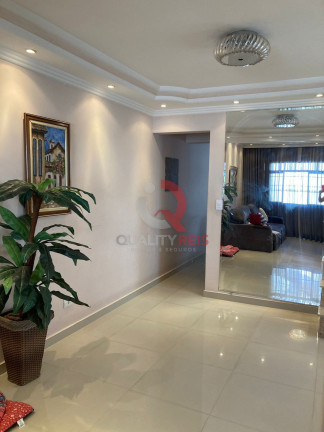 Imagem Sobrado com 3 Quartos à Venda, 170 m² em Vila Pereira Barreto - São Paulo Imagem Sobrado com 3 Quartos à Venda, 170 m² em Vila Pereira Barreto - São Paulo