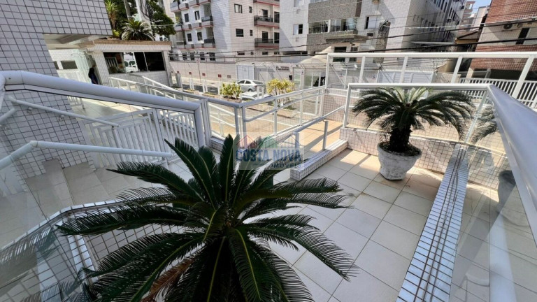 Imagem Apartamento com 2 Quartos à Venda, 74 m² em Guilhermina - Praia Grande Imagem Apartamento com 2 Quartos à Venda, 74 m² em Guilhermina - Praia Grande
