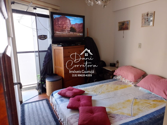 Imagem Apartamento com 3 Quartos à Venda, 146 m² em Pitangueiras - Guarujá
