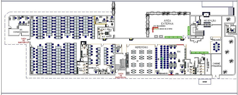 Imagem Imóvel Comercial à Venda, 2.737 m² em Barra Funda - São Paulo Imagem Imóvel Comercial à Venda, 2.737 m² em Barra Funda - São Paulo