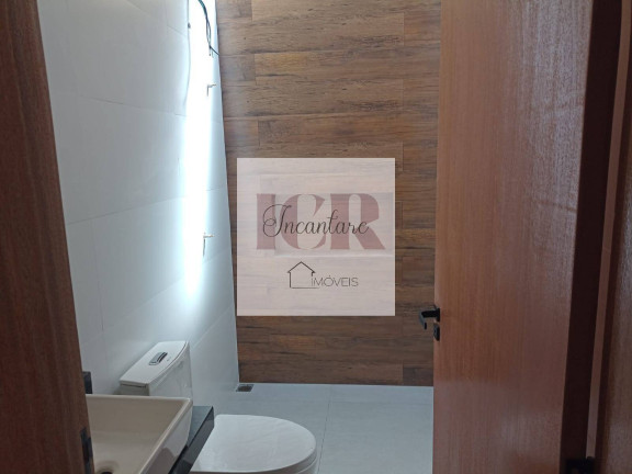 Imagem Casa de Condomínio com 3 Quartos à Venda, 150 m² em Horto Florestal - Sorocaba