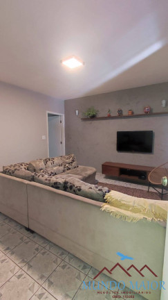 Imagem Casa com 3 Quartos à Venda, 132 m² em Jardim Bom Pastor - Santo André