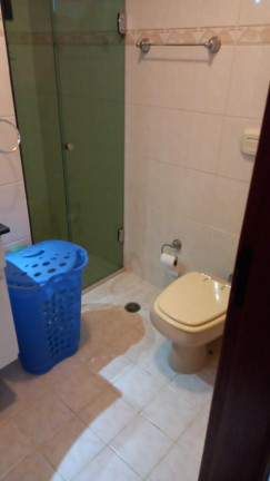 Imagem Apartamento com 3 Quartos à Venda, 167 m² em Canto Do Forte - Praia Grande Imagem Apartamento com 3 Quartos à Venda, 167 m² em Canto Do Forte - Praia Grande