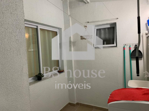 Imagem Apartamento com 2 Quartos à Venda, 44 m² em Campestre - Santo André