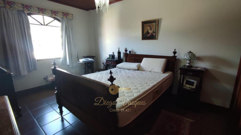 Imagem Casa com 6 Quartos à Venda, 700 m² em Tijuca - Teresópolis Imagem Casa com 6 Quartos à Venda, 700 m² em Tijuca - Teresópolis