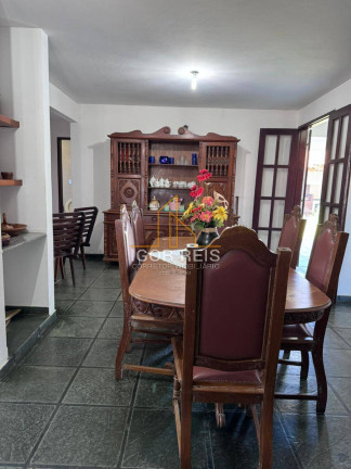 Imagem Casa com 4 Quartos à Venda, em Grussaí - São João Da Barra Imagem Casa com 4 Quartos à Venda, em Grussaí - São João Da Barra