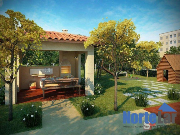 Imagem Apartamento com 2 Quartos à Venda, 40 m² em Jardim Marilu - São Paulo Imagem Apartamento com 2 Quartos à Venda, 40 m² em Jardim Marilu - São Paulo