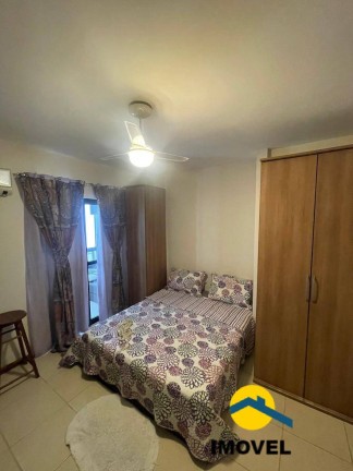 Imagem Apartamento com 3 Quartos à Venda, 107 m² em Braga - Cabo Frio