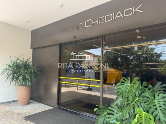 Imagem Sala Comercial à Venda, 60 m² em Centro - Ribeirão Preto Imagem Sala Comercial à Venda, 60 m² em Centro - Ribeirão Preto