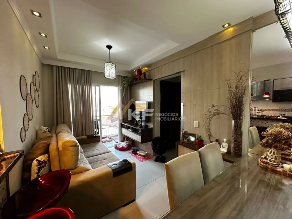 Imagem Apartamento com 2 Quartos à Venda, 50 m² em Sumarezinho - Ribeirão Preto Imagem Apartamento com 2 Quartos à Venda, 50 m² em Sumarezinho - Ribeirão Preto