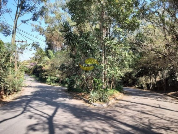 Imagem Terreno à Venda, 500 m² em Paisagem Renoir - Cotia