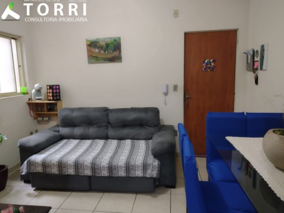 Imagem Apartamento com 2 Quartos à Venda, 54 m² em Ipanema Ville - Sorocaba Imagem Apartamento com 2 Quartos à Venda, 54 m² em Ipanema Ville - Sorocaba