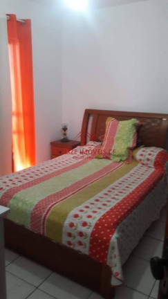 Imagem Cobertura com 3 Quartos à Venda, 150 m² em Balneário São Pedro - São Pedro Da Aldeia