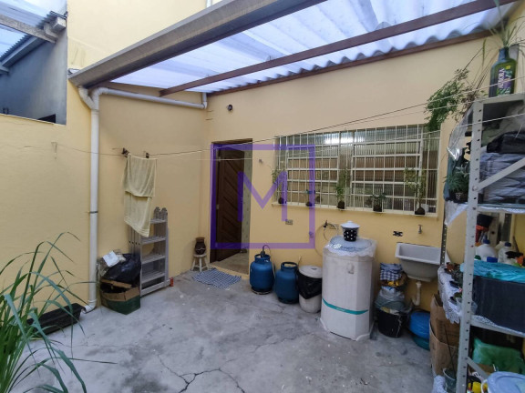 Imagem Casa com 2 Quartos à Venda, 89 m² em Jardim Nossa Senhora Do Carmo - São Paulo