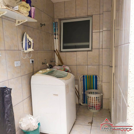 Imagem Casa de Condomínio com 2 Quartos à Venda, 70 m² em Jardim Califórnia - Jacareí