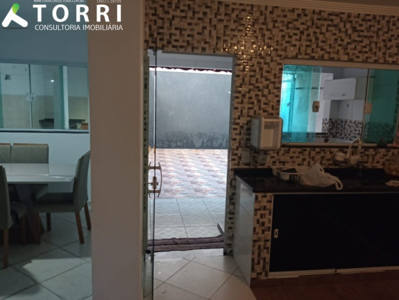 Imagem Sobrado com 3 Quartos à Venda, 157 m² em Jardim Santa Catarina - Sorocaba Imagem Sobrado com 3 Quartos à Venda, 157 m² em Jardim Santa Catarina - Sorocaba