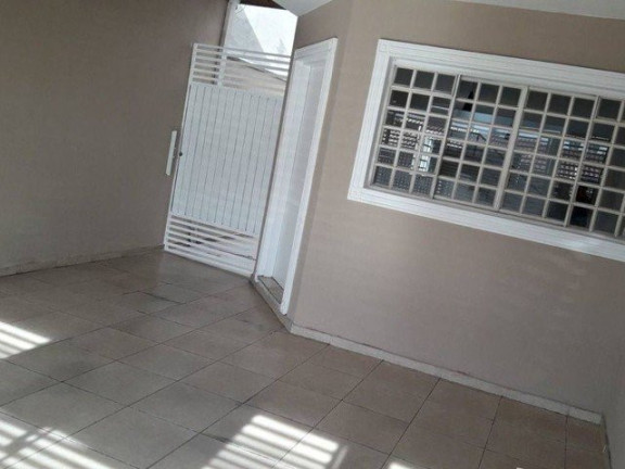 Imagem Casa com 4 Quartos à Venda, 125 m² em Jardim Das Indústrias - São José Dos Campos