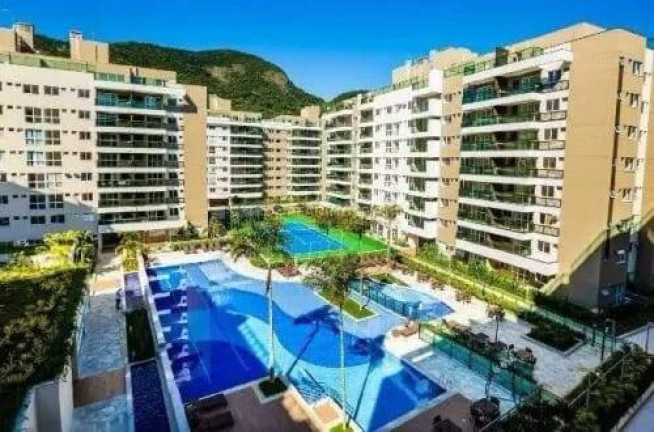 Imagem Apartamento com 2 Quartos à Venda, 72 m² em Recreio Dos Bandeirantes - Rio De Janeiro Imagem Apartamento com 2 Quartos à Venda, 72 m² em Recreio Dos Bandeirantes - Rio De Janeiro