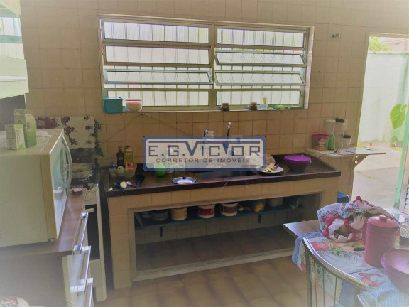 Imagem Casa com 3 Quartos à Venda, 113 m² em Itaóca - Mongaguá
