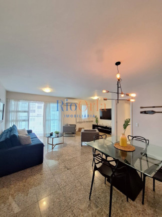 Imagem Apartamento com 4 Quartos à Venda, 134 m² em Barra Da Tijuca - Rio De Janeiro