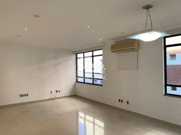 Imagem Apartamento com 3 Quartos para Alugar, 181 m² em Pompéia - Santos Imagem Apartamento com 3 Quartos para Alugar, 181 m² em Pompéia - Santos