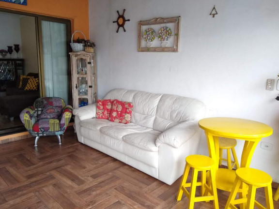 Imagem Sobrado com 2 Quartos à Venda, 107 m² em Itaguá - Ubatuba Imagem Sobrado com 2 Quartos à Venda, 107 m² em Itaguá - Ubatuba