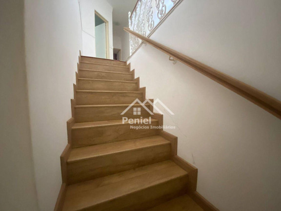 Imagem Sobrado com 3 Quartos à Venda, 197 m² em Ipiranga - Ribeirão Preto