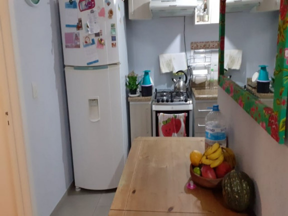 Imagem Apartamento com 2 Quartos à Venda, 37 m² em Rubem Berta - Porto Alegre Imagem Apartamento com 2 Quartos à Venda, 37 m² em Rubem Berta - Porto Alegre