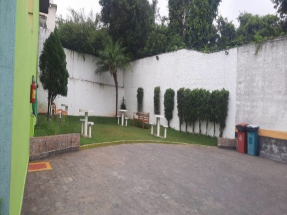 Imagem Casa com 2 Quartos à Venda, 105 m² em Vila Palmares - Santo André