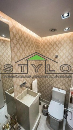 Imagem Apartamento com 3 Quartos à Venda, 95 m² em Centro - São Bernardo Do Campo