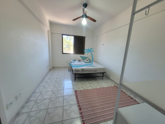 Imagem Apartamento com 1 Quarto à Venda, 55 m² em Itaguá - Ubatuba