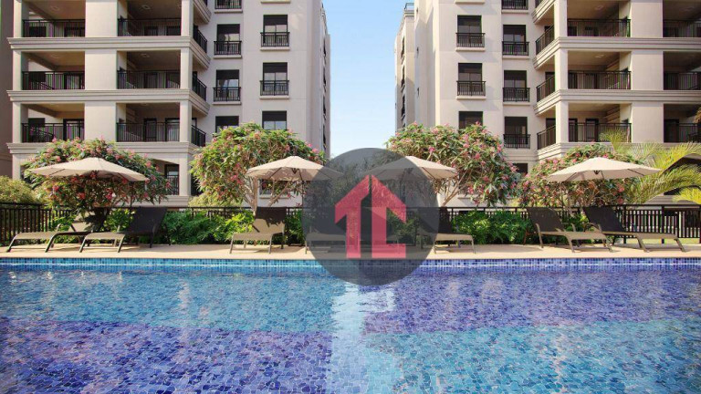Imagem Cobertura com 3 Quartos à Venda, 165 m² em Parque Da Hípica - Campinas Imagem Cobertura com 3 Quartos à Venda, 165 m² em Parque Da Hípica - Campinas