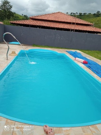 Imagem Fazenda à Venda, 750 m² em Cunha