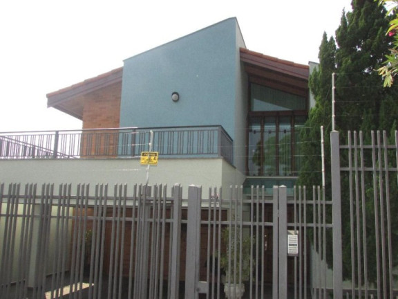Imagem Sobrado com 4 Quartos à Venda, 360 m² em Parque Campolim - Sorocaba