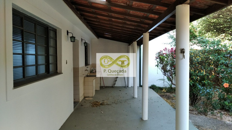 Imagem Casa com 1 Quarto para Alugar, 88 m² em Cidade Universitária - Campinas Imagem Casa com 1 Quarto para Alugar, 88 m² em Cidade Universitária - Campinas