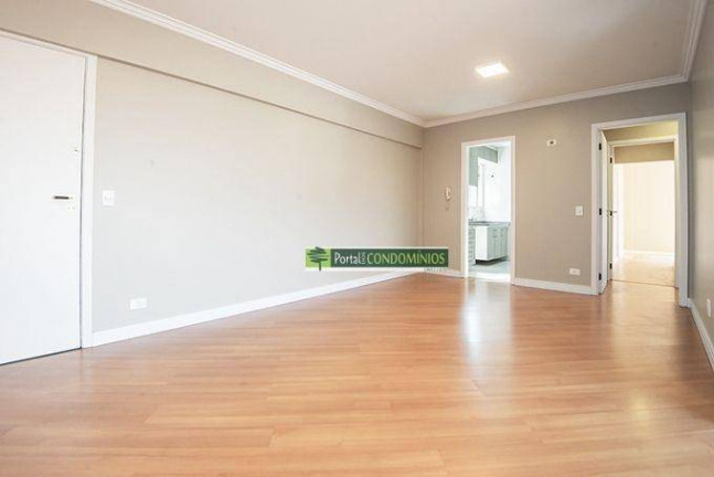 Imagem Apartamento com 3 Quartos à Venda, 95 m² em Cabral - Curitiba