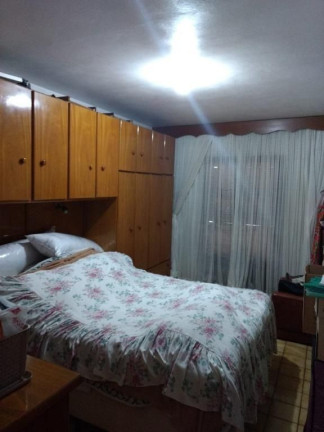 Imagem Sobrado com 3 Quartos à Venda, 173 m² em Vila Figueira - Suzano Imagem Sobrado com 3 Quartos à Venda, 173 m² em Vila Figueira - Suzano