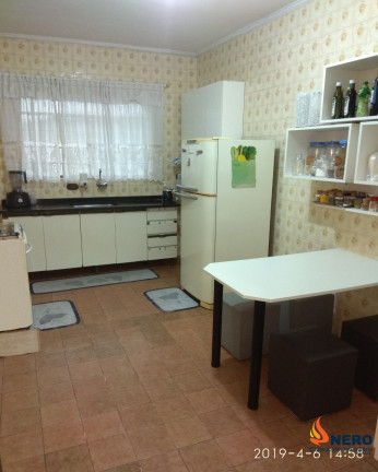 Imagem Casa com 3 Quartos à Venda, 126 m² em Km 18 - Osasco