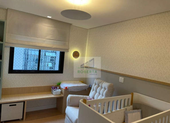 Imagem Apartamento com 3 Quartos à Venda, 162 m² em Moema - São Paulo Imagem Apartamento com 3 Quartos à Venda, 162 m² em Moema - São Paulo
