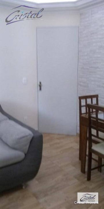 Imagem Apartamento com 2 Quartos à Venda, 43 m² em Butantã - São Paulo
